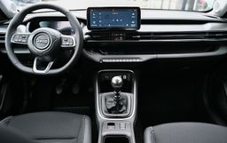 Zunanja slika - Jeep Avenger - 1.2 GSE 100 Altitude - 11 - Predogledna slika