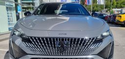 Zunanja slika - Peugeot 408 - 1.6 PHEV GT 225 - KOT NOV - SAMO 15.997KM - 1 - Predogledna slika