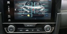 Zunanja slika - Honda Civic - 1.5 T Grand Executive - 10 - Predogledna slika