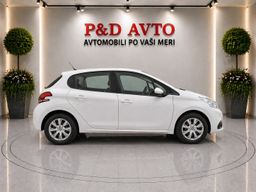 Zunanja slika - Peugeot 208 - 1.5 BlueHdi - 2 - Predogledna slika