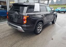 Zunanja slika - KG Mobility Torres - 1.5 T-GDi Adventure 4x4 A T - 5 - Predogledna slika