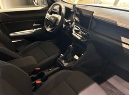 Zunanja slika - Dacia Duster - TCe 130 4x4 Expression - 5 - Predogledna slika