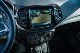 Zunanja slika - Jeep Compass - AWD 2,0 MultiJet Limited Avt. - 7 - Predogledna slika