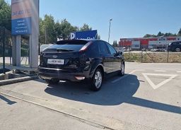 Zunanja slika - Ford Focus - 1.6  115  Trend - 6 - Predogledna slika