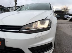 Zunanja slika - VW Golf - 2.0 TDI 4MOTION R-LiNE SLO.VOZILO LED XENON - 10 - Predogledna slika