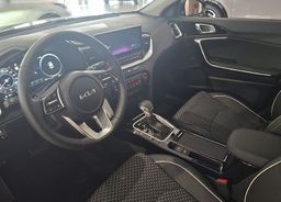 Zunanja slika - KIA XCeed - 1.6 T-GDi EX WAY ISG.7DCT 110.3 kW. VEČ BARV - 7 - Predogledna slika
