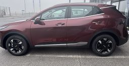 Zunanja slika - KIA Sportage - 1.6 T-GDi 110kW LX Fresh. 6 M T - 5 - Predogledna slika