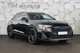 Zunanja slika - Audi Q8 - 50TDI Quattro Tiptronic S-Line - 2 - Predogledna slika