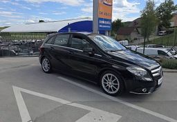 Zunanja slika - Mercedes-Benz B-Razred - B 180 CDI ZELO LEP... - 5 - Predogledna slika