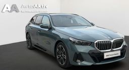 Zunanja slika - BMW Serija 5 - Touring: 520d xDrive  AT - 3 - Predogledna slika