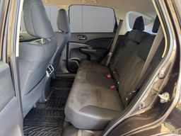 Zunanja slika - Honda CR-V - 4WD 1,6 i-DTEC Elegance Avt. - 7 - Predogledna slika