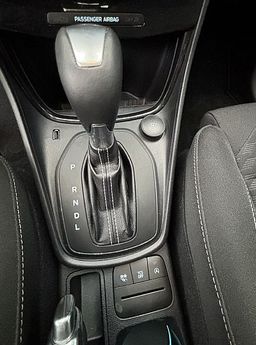 Zunanja slika - Ford Puma - Titanium 1.0 EcoBoost 92kW mHEV. AT - 7 - Predogledna slika