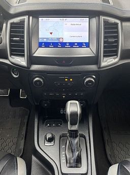 Zunanja slika - Ford Ranger - RAPTOR 2.0 TDCi 156kW 4X4 A10 - SLO. VOZILO - - 8 - Predogledna slika