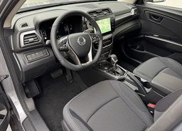 Zunanja slika - KG Mobility Tivoli - 1.5 GDI-T Fresh A T - KAMERA - 2 - Predogledna slika