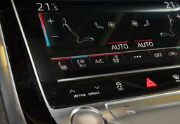 Zunanja slika - Audi Q8 - 50TDI Quattro SLine-4WS-ZRACNO-HLAJENJE-PAN-HEADUP - 18 - Predogledna slika
