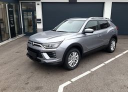 Zunanja slika - KG Mobility Korando - 1.5 T-GDI 110 kW Smart M T - 1 - Predogledna slika