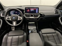Zunanja slika - BMW iX3 - iX3 - 6 - Predogledna slika