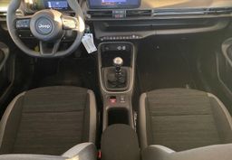 Zunanja slika - Jeep Avenger - Longitude 1.2 GSE 100 - 8 - Predogledna slika