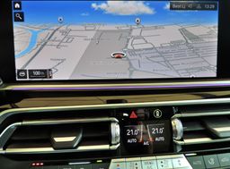 Zunanja slika - BMW X5 - serija :  xDrive40d Avt. M SPORT LASER-PANORAMA-360-DVD - 14 - Predogledna slika