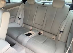 Zunanja slika - BMW Serija 4 - Coupe: 420d Sport Line AVT|VELIKA NAVI|BIXENON|2xPDC - 11 - Predogledna slika