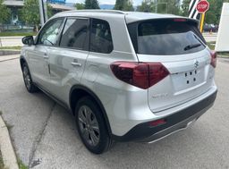 Zunanja slika - Suzuki Vitara - 1.4 BOOSTERJET HYBRID PREMIUM ALLGRIP - 4 - Predogledna slika