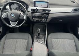 Zunanja slika - BMW X1 - serija :  xDrive20d 190ks °1.LASTNIK° °FULL LED° °18-COL° - 9 - Predogledna slika