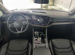 Zunanja slika - VW Touareg - Volkswagen  Elegance 3.0TDI 170kW.NEMŠKI.KA - 7 - Predogledna slika