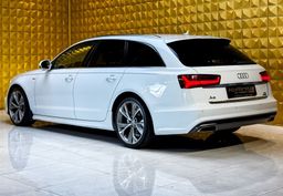 Zunanja slika - Audi A6 - Avant 2.0 TDI Quattro AUT. S Line-KLJUKA-GRETJE-TEMP - 7 - Predogledna slika