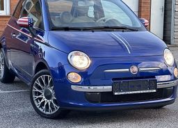 Zunanja slika - Fiat 500 - 1.2 8v Pop AMERICA EDITION°VELIKI SERVIS° - 2 - Predogledna slika