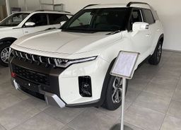 Zunanja slika - SsangYong Torres - TORES A T 4X4 - 1 - Predogledna slika