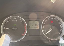 Zunanja slika - Škoda Roomster - 1.9 TDi DPF Sport - 11 - Predogledna slika