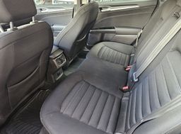 Zunanja slika - Ford Mondeo - 2.0 TDCi Titanium - 6 - Predogledna slika
