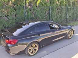 Zunanja slika - BMW Serija 4 - 420i Gran Coupé - 4 - Predogledna slika