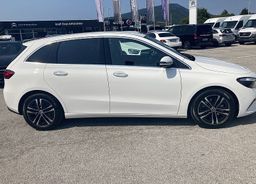 Zunanja slika - Mercedes-Benz B-Razred - B 200 DCT Progressive  ...NA ZALOGI... - 4 - Predogledna slika