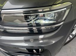 Zunanja slika - VW Tiguan - 1.5 TSI ACT BMT R-Line DSG.Highline 110kW.KAMERA - 3 - Predogledna slika