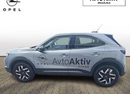 Zunanja slika - Opel Mokka - 1.2 TURBO 100KW EDITION | LED | Kamera | Keyless - 2 - Predogledna slika