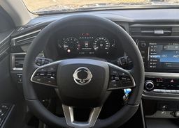 Zunanja slika - KG Mobility Korando - 1.5 T-GDI ISG Smart - 6 - Predogledna slika