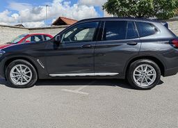 Zunanja slika - BMW X3 - serija : 2.0d-190KM-XD-SPORTLINE-COCKPIT-KAMER-LED-115.000K - 2 - Predogledna slika