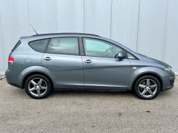 Zunanja slika - Seat Altea - XL 1,6 TDI CR iTECH Ecomotive - 5 - Predogledna slika