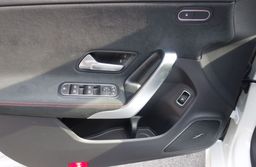Zunanja slika - Mercedes-Benz CLA-Razred - CLA 200 AMG LINE - 10 - Predogledna slika