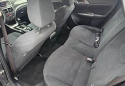 Zunanja slika - Subaru Impreza - 1.5R-4X4-BREZ POLOGA DO 8 LET-SLO-SERVISNA KNJIG - 10 - Predogledna slika
