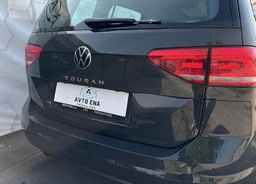 Zunanja slika - VW Touran - 2.0 TDI - LED - NAVI - PDC - VIRTUAL - 7SED - 4 - Predogledna slika