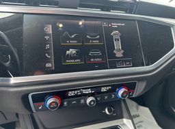 Zunanja slika - Audi Q3 - Sportback 35 TDI S tronic 21COL S LINE VIRTUAL NAVI PDC ACC. - 18 - Predogledna slika