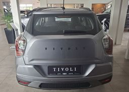 Zunanja slika - KG Mobility Tivoli - 1.5 GDI-T Fresh M T - 5 - Predogledna slika