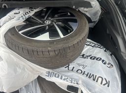Zunanja slika - VW ID.7 - 77kWh Pro 210kW.NEMŠKI+4ALU.KAMERA.LED.ACC.PANORAM - 18 - Predogledna slika
