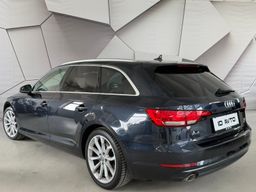 Zunanja slika - Audi A4 - Avant 2,0 TDI Sport S tronic - 8 - Predogledna slika