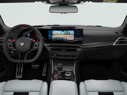 Zunanja slika - BMW Serija 4 - M4 Competition M xDrive Coupé - 9 - Predogledna slika