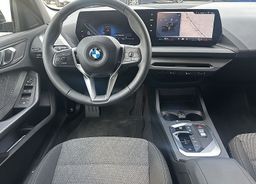 Zunanja slika - BMW Serija 1 - : 120i AVT. KEYLESS-2xPDC-NAVI-ALU... - 8 - Predogledna slika