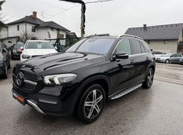 Zunanja slika - Mercedes-Benz GLE-Razred - GLE 300 d 4MATIC HYBRID FULL LED ACC 360K ALU19 - 1 - Predogledna slika