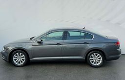 Zunanja slika - VW Passat - 2.0 TDI-4X4 POGON-H LINE-LIZING ZA TUJCE-NAVI- - 6 - Predogledna slika